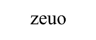 ZEUO