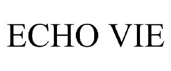ECHO VIE