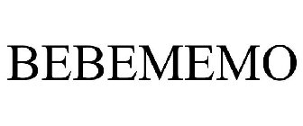 BEBEMEMO