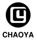 CY CHAOYA