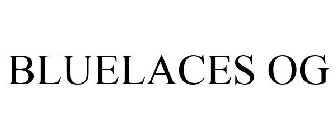 BLUELACES OG