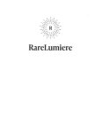 R RARELUMIERE