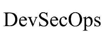 DEVSECOPS