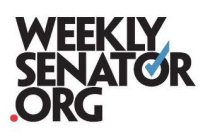 WEEKLYSENATOR.ORG