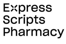 EXPRESS SCRIPTS PHARMACY