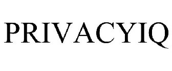 PRIVACYIQ