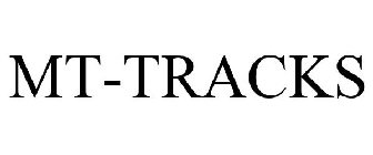 MT-TRACKS