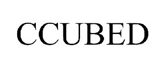 CCUBED