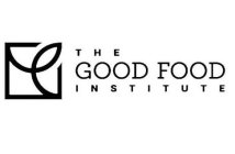 THE GOOD FOOD INSTITUTE