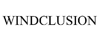 WINDCLUSION