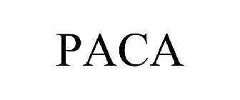 PACA