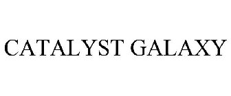 CATALYST GALAXY
