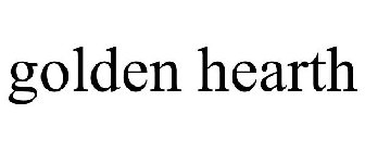 GOLDEN HEARTH