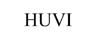 HUVI