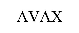 AVAX