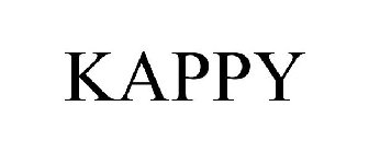 KAPPY