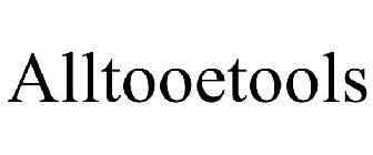 ALLTOOETOOLS