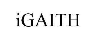 IGAITH