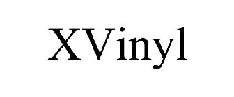 XVINYL