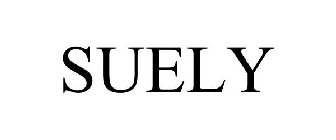 SUELY