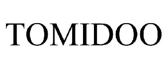 TOMIDOO