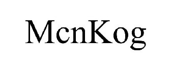 MCNKOG