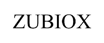 ZUBIOX