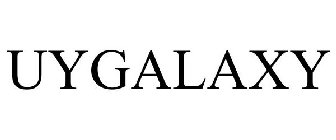 UYGALAXY