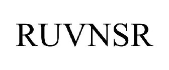 RUVNSR