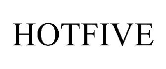 HOTFIVE