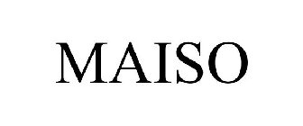 MAISO