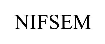 NIFSEM