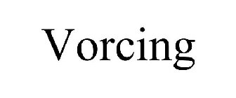 VORCING