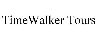 TIMEWALKER TOURS