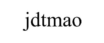 JDTMAO