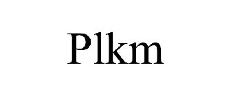 PLKM