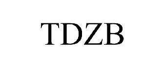 TDZB