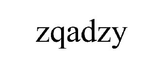 ZQADZY