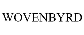 WOVENBYRD