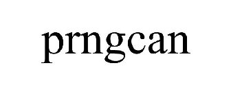 PRNGCAN