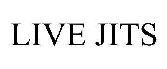LIVE JITS