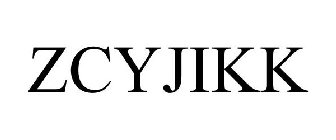 ZCYJIKK