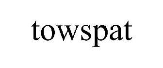 TOWSPAT