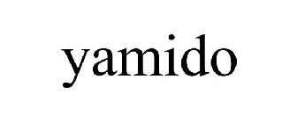 YAMIDO