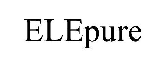 ELEPURE