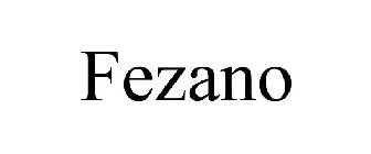 FEZANO