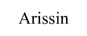 ARISSIN