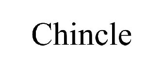 CHINCLE