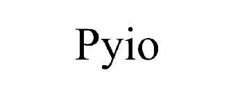 PYIO