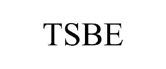 TSBE